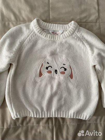 Саитер детский gloria jeans 98