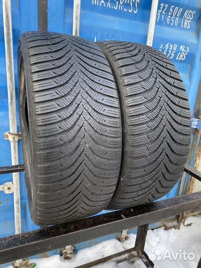 Hankook Winter I'Cept RS2 W452 225/45 R17