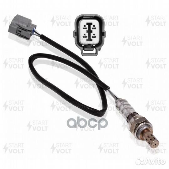 Датчик кисл. для а/м Subaru Impreza G12 (08) п