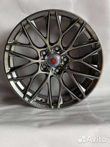 Новые диски R16 для на Hyundai Sonata/5x114.3