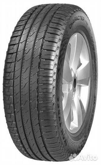 Ikon Tyres Character Aqua SUV 215/65 R16 98H