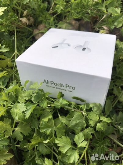 Airpоds prо 2 premium доставка
