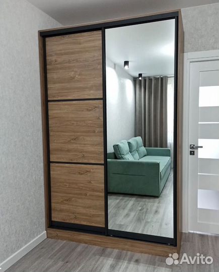 Качественный шкаф купе