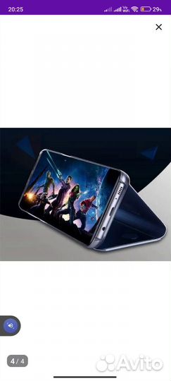 Чехол прозрачный Redmi 12 pro