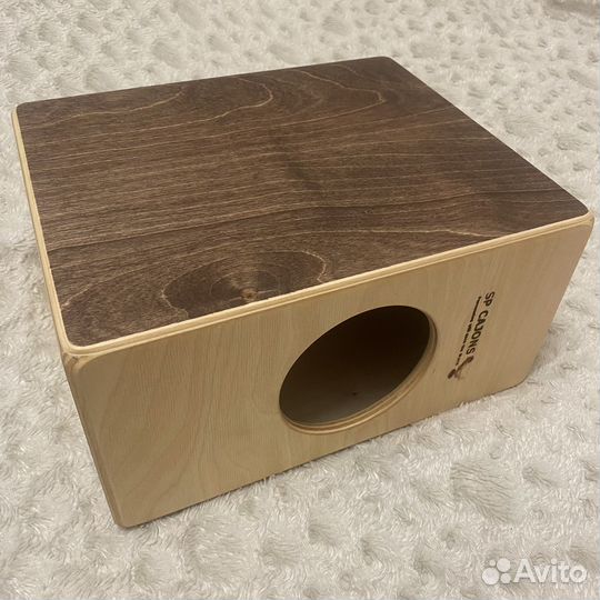 Кахон мини