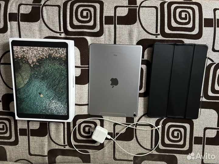 iPad Pro 10.5