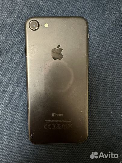iPhone 7, 32 ГБ