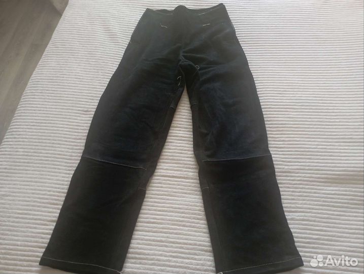 Костюм сварщика спилковый