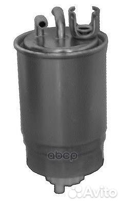 Фильтр топливный (дизель) 4113 meat & doria