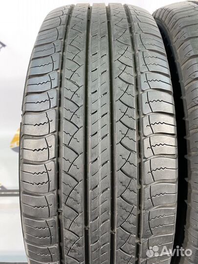 Michelin Latitude Tour HP 225/65 R17