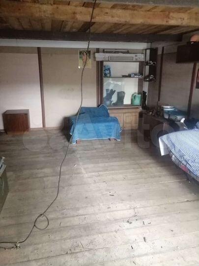 Гараж, 24 м²