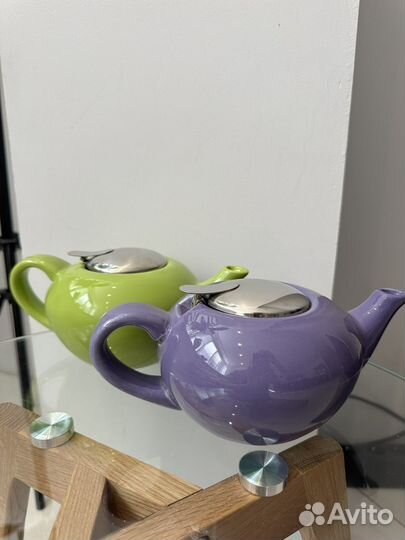 Чайник заварочный Fiszman керамический