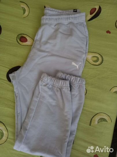 Брюки оригинал puma