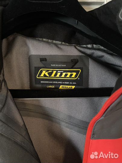 Комбинезон Klim Lochsa