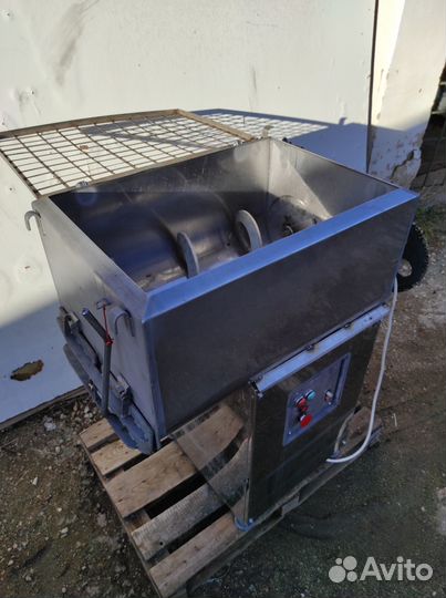 Фаршемешалка 150л
