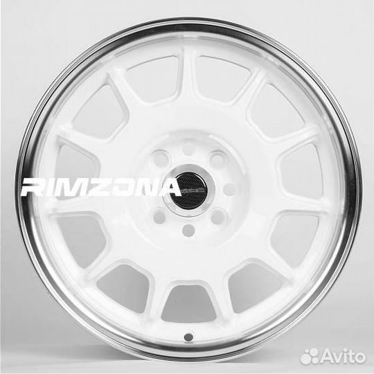 Литые диски weds R15 4x100 srt. Диски в наличии