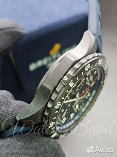 Breitling Endurance Pro