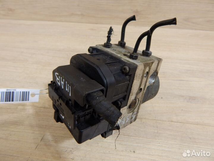 Блок ABS Vw Passat B5