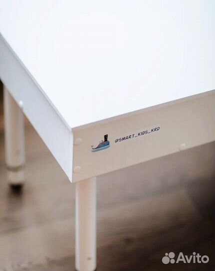 Детский световой стол