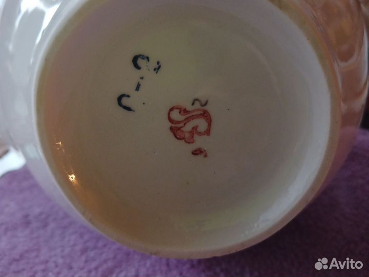 Чайник редкость