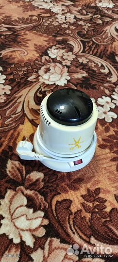 Стерилизатор для маникюрных инструментов