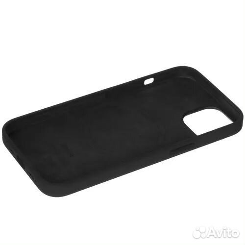 Оригинал Чехол Silicone Case для iPhone 13 MagSafe