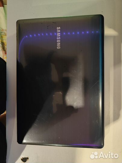 Игровой ноутбук 4 Ядра/SSD/Radeon 2GB