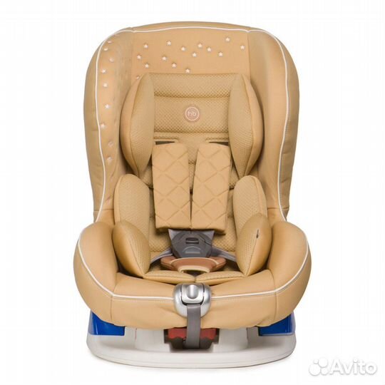 Детское автокресло happy baby taurus v2