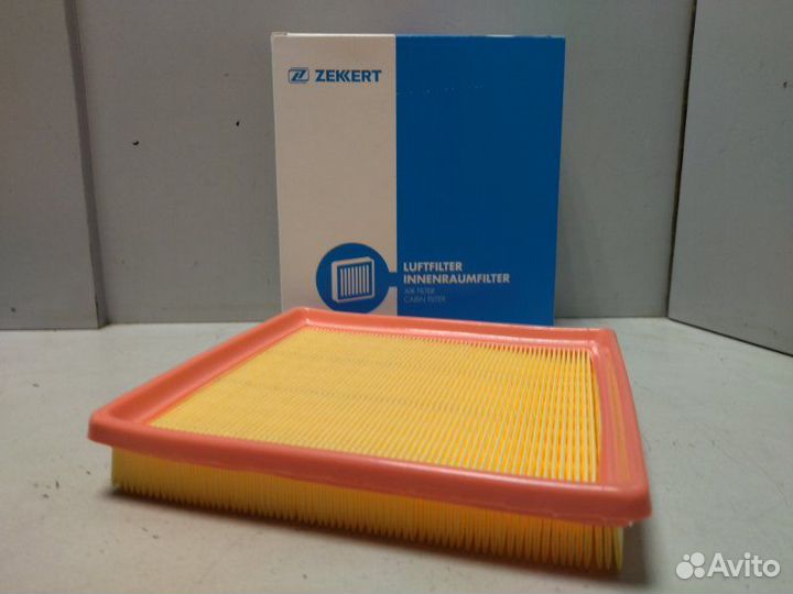 Фильтр воздушный Volkswagen Golf Vii 2014-2017