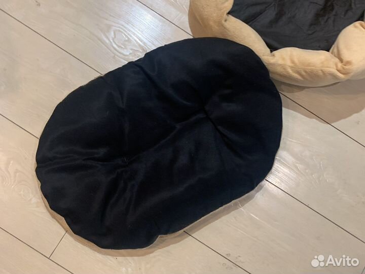 Лежанка для собак