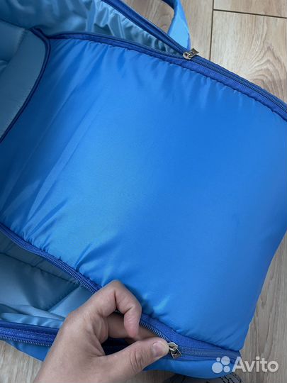 Люлька переноска для новорожденных