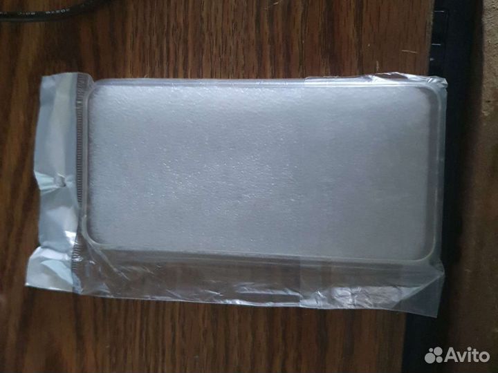 Продам силиконовый чехол для Motorola p30 play