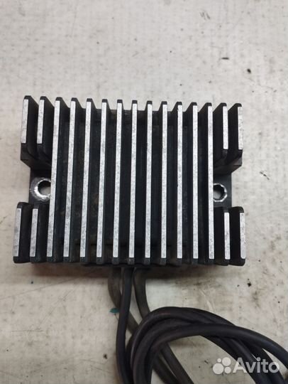 Реле регулятор Harley Davidson