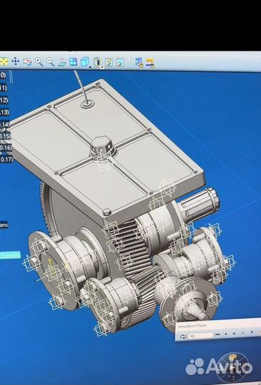 Репетитор по инженерной графике и математике