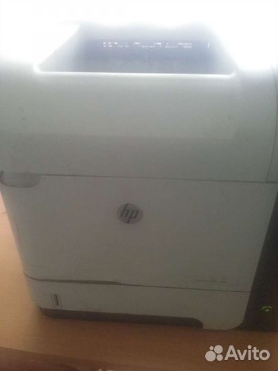 Лазерные принтеры HP и термопринтеры этикеток