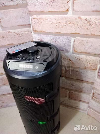 Колонка блютуз