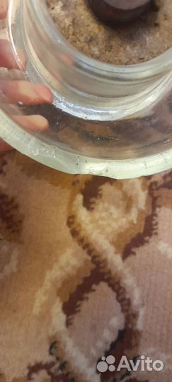 Изолятор стеклянный