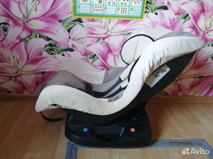 Детское удерживающее устройство