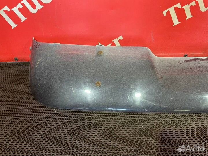 Козырек солнцезащитный Daf XF105