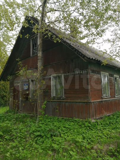 Зу и здание в Псковской обл