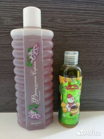 Косметика avon