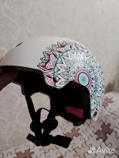 Шлем детский Oxelo