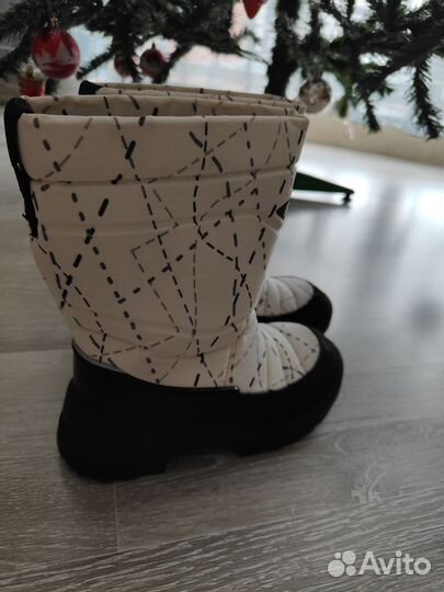 Валенки Kuoma