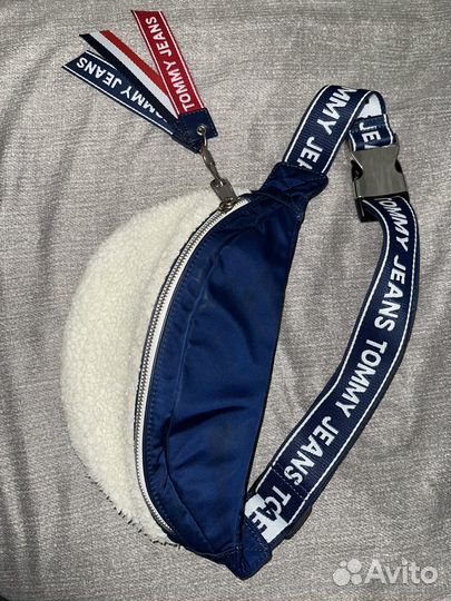 Сумка Tommy Jeans