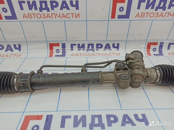 Рейка рулевая Chevrolet Lacetti (J200) 95209431