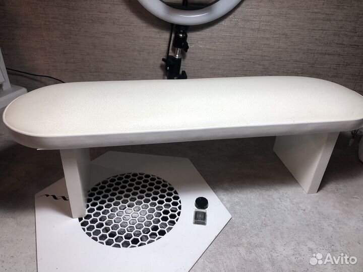 Подставка для рук маникюрная