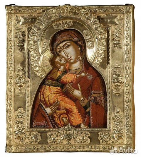 Оценка антиквариата, старинных икон. Бесплатно