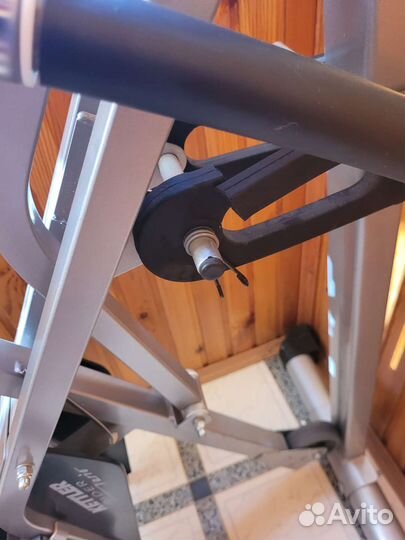 Силовой тренажер kettler