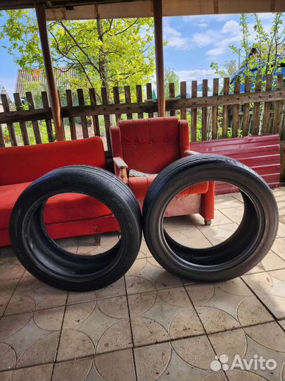 Toyo Proxes C1S 245/45 R18