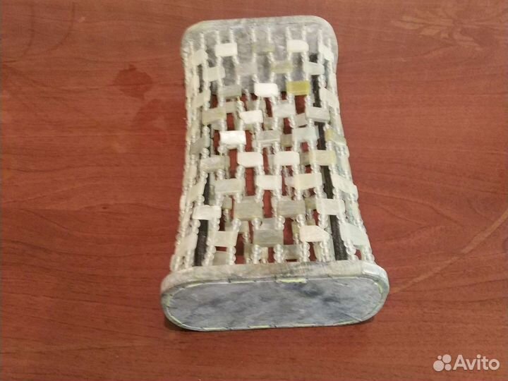 Подушка нефритовая